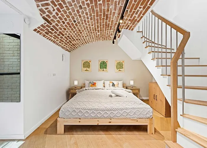 Apartman Boho Chic - Relax In Viennas Trendiest District *