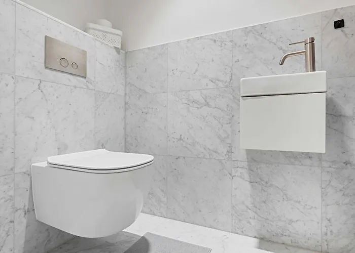 Boho Chic - Relax In Viennas Trendiest District Apartman *