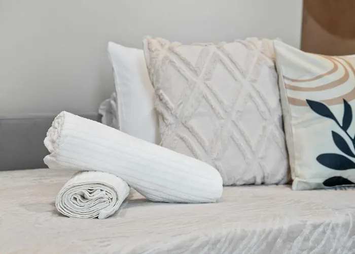 Apartman Boho Chic - Relax In Viennas Trendiest District Bécs