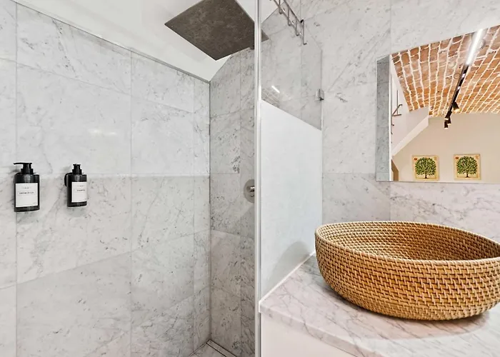 Apartman Boho Chic - Relax In Viennas Trendiest District *