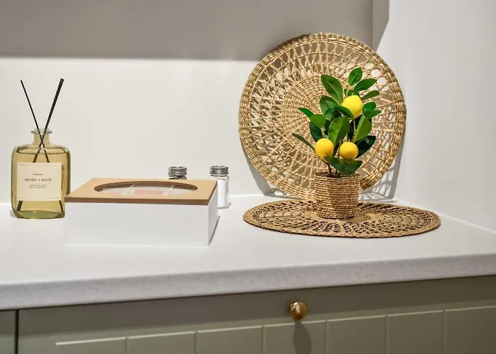 Apartman Boho Chic - Relax In Viennas Trendiest District